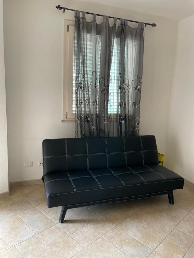 Rena Bianca House Hotel Porto Torres Exterior photo
