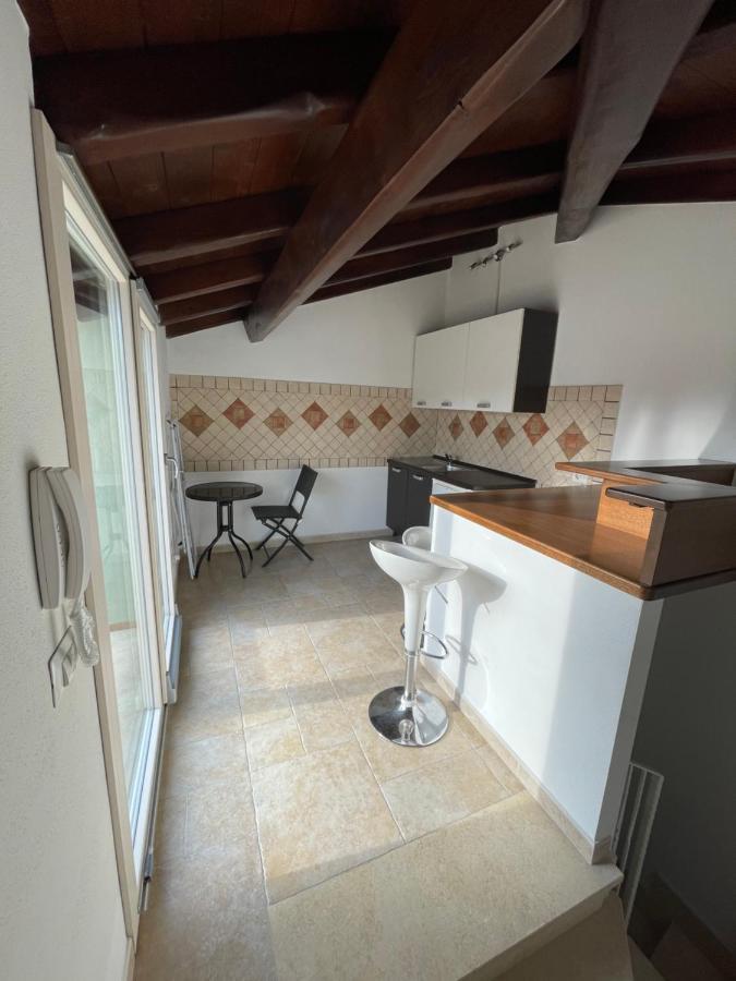 Rena Bianca House Hotel Porto Torres Exterior photo