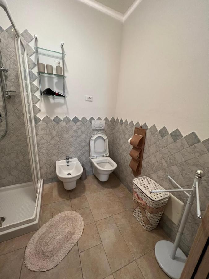 Rena Bianca House Hotel Porto Torres Exterior photo