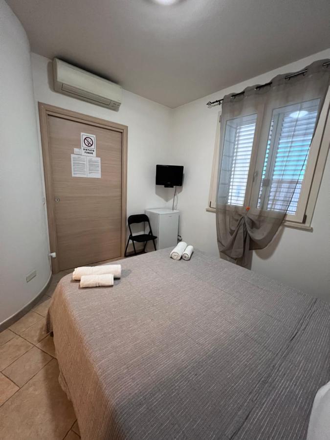 Rena Bianca House Hotel Porto Torres Exterior photo